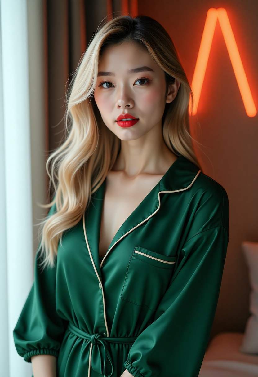 晚安之前海报