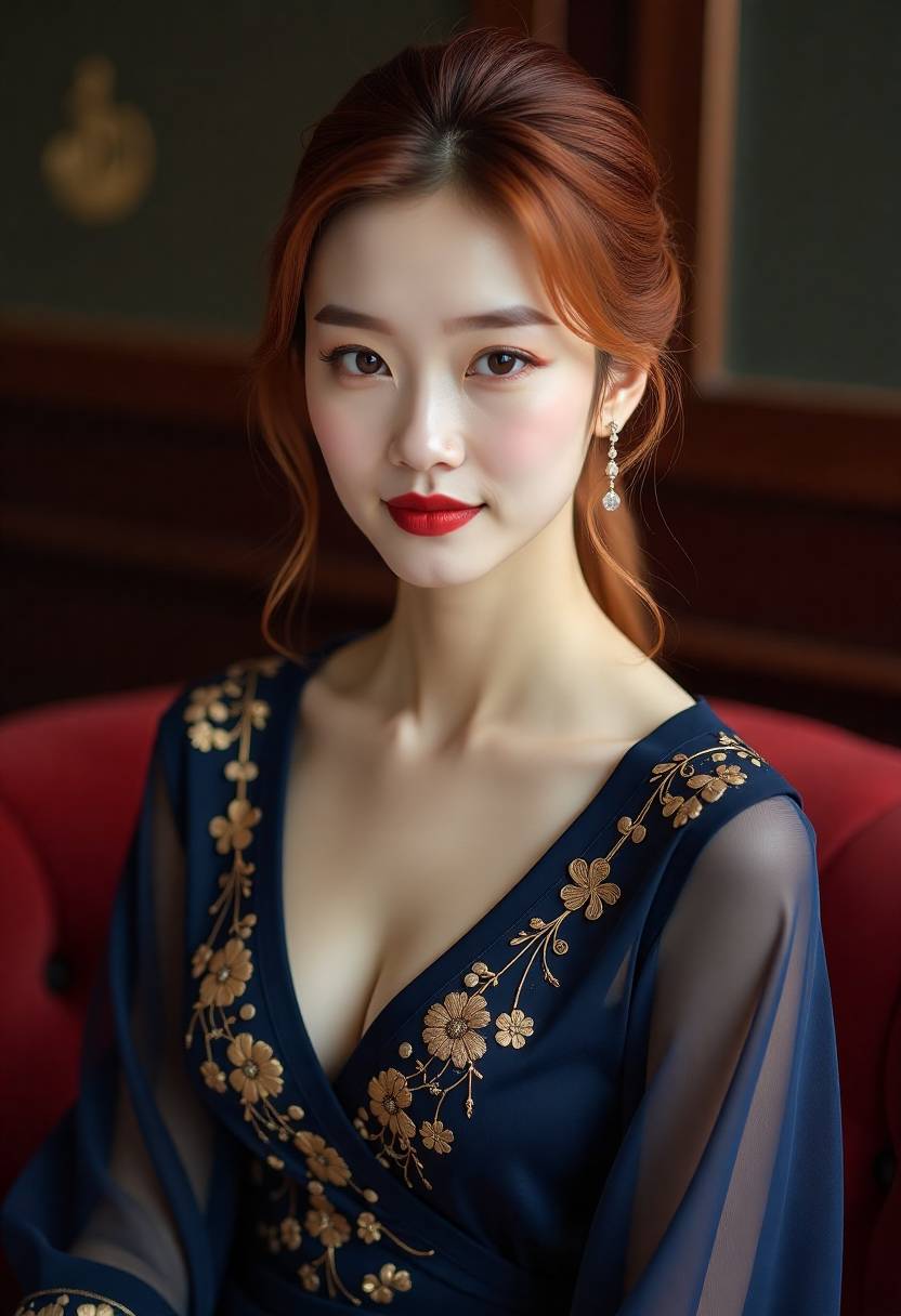 小熊与月亮邮局动画剧照