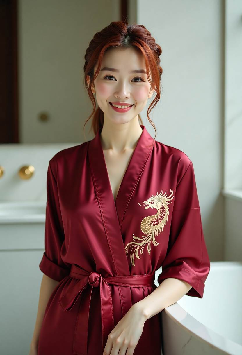 夫妻晚间观影话题配图